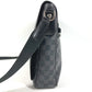 LOUIS VUITTON N58029 ダミエグラフィット ダニエルMM ダニエル MM カバン メッセンジャーバッグ フラップ ショルダーバッグ ダミエグラフィットキャンバス ユニセックス ブラック