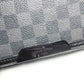 LOUIS VUITTON N58029 ダミエグラフィット ダニエルMM ダニエル MM カバン メッセンジャーバッグ フラップ ショルダーバッグ ダミエグラフィットキャンバス ユニセックス ブラック