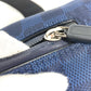 LOUIS VUITTON N41251 ダミエチャレンジ LV CUP アリゼ カバン 斜め掛け ショルダーバッグ ナイロン ユニセックス ブルー