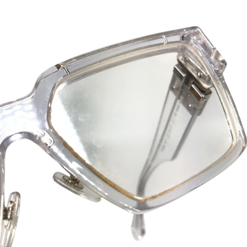 LOUIS VUITTON Z1488E ヴァージルアブロー ミリオネア MILLIONAIRE クリア めがね メガネ アイウェア 眼鏡 サングラス プラスチック ユニセックス クリア