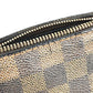 LOUIS VUITTON N51152 ダミエ カバメゾ カバン トートバッグ 肩掛け SPO ショルダーバッグ ダミエキャンバス ユニセックス エベヌ ブラウン