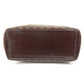 LOUIS VUITTON N51152 ダミエ カバメゾ カバン トートバッグ 肩掛け SPO ショルダーバッグ ダミエキャンバス ユニセックス エベヌ ブラウン