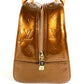 LOUIS VUITTON M91103 Monogram Vernis Tompkins Square Bag Boston Bag Handbag Monogram Vernis Canvas Women's Bronze Brown
