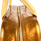 LOUIS VUITTON M91103 Monogram Vernis Tompkins Square Bag Boston Bag Handbag Monogram Vernis Canvas Women's Bronze Brown