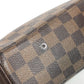 LOUIS VUITTON N41442 ダミエ オラフPM オラフ PM 斜め掛けバッグ カバン ポシェット ショルダーバッグ ダミエキャンバス ユニセックス エベヌ ブラウン