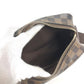 LOUIS VUITTON N41442 ダミエ オラフPM オラフ PM 斜め掛けバッグ カバン ポシェット ショルダーバッグ ダミエキャンバス ユニセックス エベヌ ブラウン