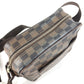 LOUIS VUITTON N41442 ダミエ オラフPM オラフ PM 斜め掛けバッグ カバン ポシェット ショルダーバッグ ダミエキャンバス ユニセックス エベヌ ブラウン