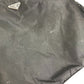 PRADA Triangle Logo Plate Handbag Tote Bag Briefcase Document Bag Business Bag Nylon Unisex Black