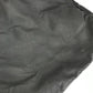 PRADA Triangle Logo Plate Handbag Tote Bag Briefcase Document Bag Business Bag Nylon Unisex Black