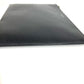 Saint Laurent 397294 Logo Bag Pouch Second Bag Clutch Bag Leather Unisex Black
