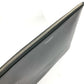 Saint Laurent 397294 Logo Bag Pouch Second Bag Clutch Bag Leather Unisex Black