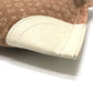 LOUIS VUITTON M40022 Monogram Mini Initials Tanja Shoulder Bag Vertical Tote Bag Leather/Canvas Ladies Beige