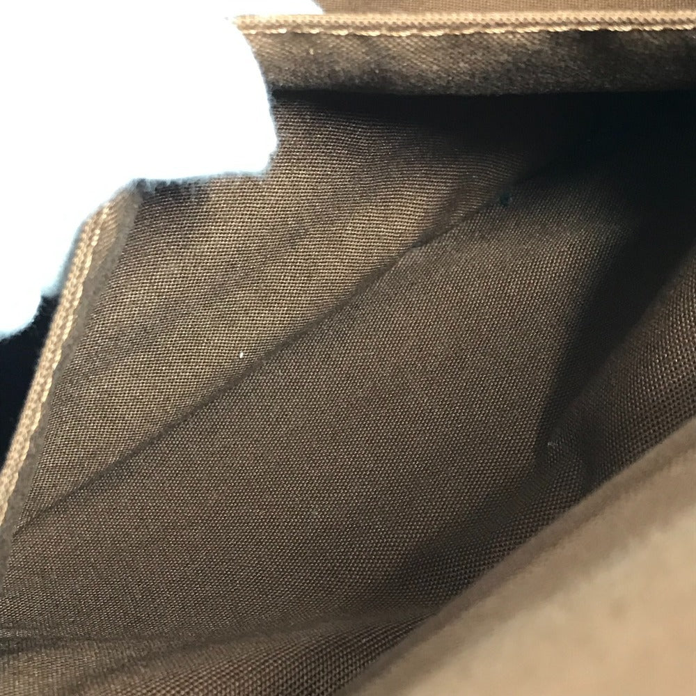 LOUIS VUITTON M41139 Monogram Cruiser Bag 40 Cruiser Bag 40 Handbag Bag Travel Bag Boston Bag Monogram Canvas Unisex Brown