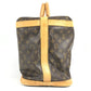 LOUIS VUITTON M41139 Monogram Cruiser Bag 40 Cruiser Bag 40 Handbag Bag Travel Bag Boston Bag Monogram Canvas Unisex Brown