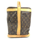 LOUIS VUITTON M41139 Monogram Cruiser Bag 40 Cruiser Bag 40 Handbag Bag Travel Bag Boston Bag Monogram Canvas Unisex Brown