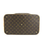 LOUIS VUITTON M41139 Monogram Cruiser Bag 40 Cruiser Bag 40 Handbag Bag Travel Bag Boston Bag Monogram Canvas Unisex Brown