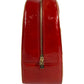 LOUIS VUITTON M91080 Monogram Vernis Sutton Shoulder Bag Boston Bag Handbag Monogram Vernis Canvas Women's Red