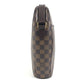 LOUIS VUITTON N51292 Damier Ipanema GM Ipanema GM Bag Crossbody Pouch Shoulder Bag Damier Canvas Unisex Ebene Brown