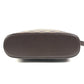 LOUIS VUITTON N51292 Damier Ipanema GM Ipanema GM Bag Crossbody Pouch Shoulder Bag Damier Canvas Unisex Ebene Brown