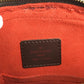 LOUIS VUITTON N51292 Damier Ipanema GM Ipanema GM Bag Crossbody Pouch Shoulder Bag Damier Canvas Unisex Ebene Brown