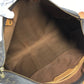 LOUIS VUITTON M51115 Monogram Flanerie 45 Flanerie 45 Bag Shoulder Tote Bag Shoulder Bag Monogram Canvas Unisex Brown