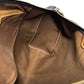 LOUIS VUITTON M51115 Monogram Flanerie 45 Flanerie 45 Bag Shoulder Tote Bag Shoulder Bag Monogram Canvas Unisex Brown