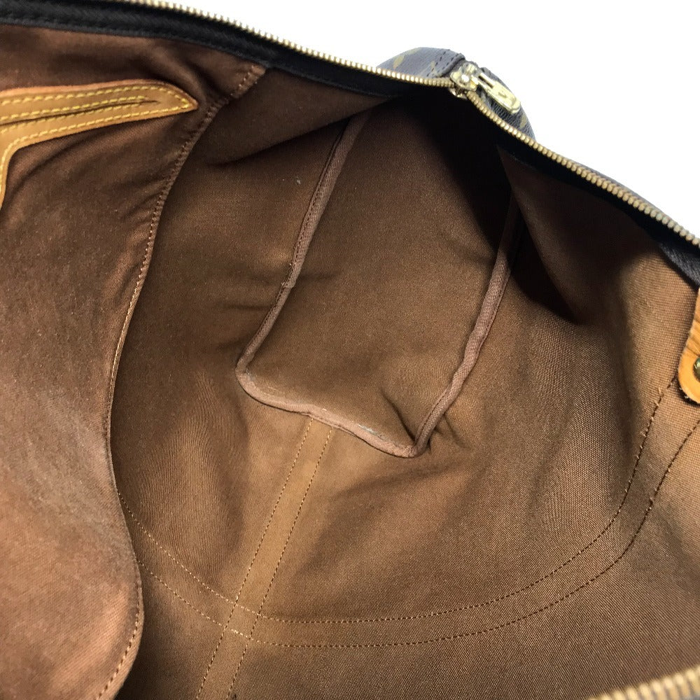 LOUIS VUITTON M51115 Monogram Flanerie 45 Flanerie 45 Bag Shoulder Tote Bag Shoulder Bag Monogram Canvas Unisex Brown