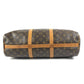 LOUIS VUITTON M51115 Monogram Flanerie 45 Flanerie 45 Bag Shoulder Tote Bag Shoulder Bag Monogram Canvas Unisex Brown
