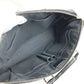 LOUIS VUITTON N48224 Damier Graphite Port Document Jour PDJ Bag Briefcase Handbag Document Bag Business Bag Damier Graphite Canvas Unisex Black