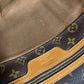 LOUIS VUITTON M51110 Monogram Sac Shopping Bag Shoulder Bag Tote Bag Monogram Canvas Unisex Brown
