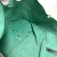 TIFFANY&Co. Pouch-Included Logo Reversible Bag Tote Bag Handbag Leather Unisex Silver