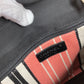 CHANEL Cruise Line CC Coco Mark Logo Shoulder Bag Tote Bag Canvas/Leather Women's Pink
