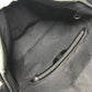 LOUIS VUITTON M30142 Taiga Victor Bag Crossbody Messenger Bag Flap Shoulder Bag Taiga Leather Unisex Noir Black