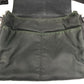 LOUIS VUITTON M30142 Taiga Victor Bag Crossbody Messenger Bag Flap Shoulder Bag Taiga Leather Unisex Noir Black