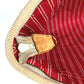LOUIS VUITTON M40035 Antigua Cabas MM Cabas MM Bag Tote Bag Shoulder Bag Canvas Unisex Beige