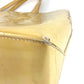LOUIS VUITTON M91441 Monogram Vernis Wilshire MM Wilshire MM Bag Shoulder Bag Tote Bag Handbag Monogram Vernis Canvas Women's Blanc Corail Beige