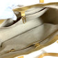 LOUIS VUITTON M91441 Monogram Vernis Wilshire MM Wilshire MM Bag Shoulder Bag Tote Bag Handbag Monogram Vernis Canvas Women's Blanc Corail Beige