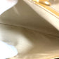 LOUIS VUITTON M91441 Monogram Vernis Wilshire MM Wilshire MM Bag Shoulder Bag Tote Bag Handbag Monogram Vernis Canvas Women's Blanc Corail Beige