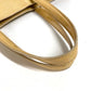 LOUIS VUITTON M91441 Monogram Vernis Wilshire MM Wilshire MM Bag Shoulder Bag Tote Bag Handbag Monogram Vernis Canvas Women's Blanc Corail Beige