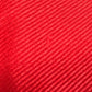 LOUIS VUITTON Monogram Large Apparel Accessory Stole Fringe Muffler Shawl Wool Unisex Red
