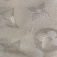 LOUIS VUITTON Monogram Large Apparel Accessory Stole Fringe Muffler Shawl Wool Unisex Beige