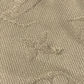 LOUIS VUITTON M71336 Monogram Shawl Monogram Large Apparel Accessory Stole Fringe Muffler Shawl Wool Unisex Beige