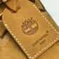 LOUIS VUITTON LV × Timberland Ankle Boots Shoes Monogram Boots Men's Beige