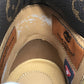 LOUIS VUITTON LV × Timberland Ankle Boots Shoes Monogram Boots Men's Beige