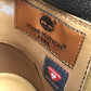 LOUIS VUITTON LV × Timberland Ankle Boots Shoes Monogram Boots Men's Beige