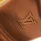 LOUIS VUITTON LV × Timberland Ankle Boots Shoes Monogram Boots Men's Beige