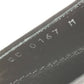 LOUIS VUITTON 革靴 レザーシューズ ファー 靴 シューズ フラット ぺたんこ ペタンコ ローファー レザー レディース ブラック