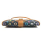 LOUIS VUITTON M40050 Monogram Multicolor Shirley 2-Way Bag Pouch Clutch Bag Shoulder Bag Monogram Multicolor Canvas Women's Noir Black