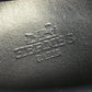 HERMES H-logo Bi-color Shoes Sneakers Polyamide Men's Navy