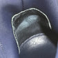 HERMES H-logo Bi-color Shoes Sneakers Polyamide Men's Navy